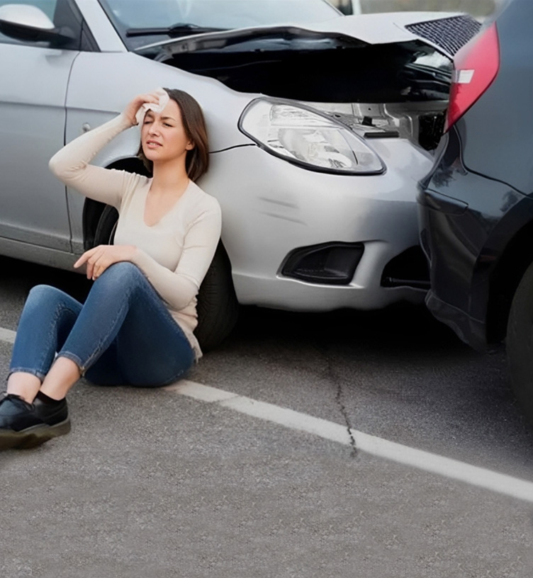 motor vehicle injuries